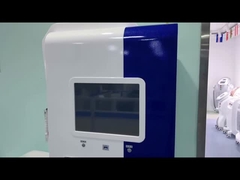 เครื่องบําบัดน้ําลําไส้ใหญ่ สแตนเลส อุจจาระ SPA Therapist